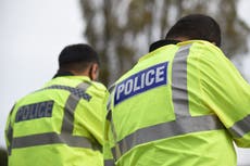 Police watchdog demands new legal powers as public trust ‘hangs by a thread’