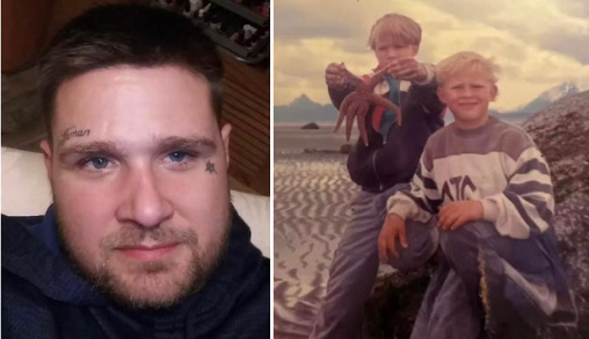 Seorang ayah meninggal di penjara karena pembayaran tunjangan anak.  Keluarganya membutuhkan jawaban