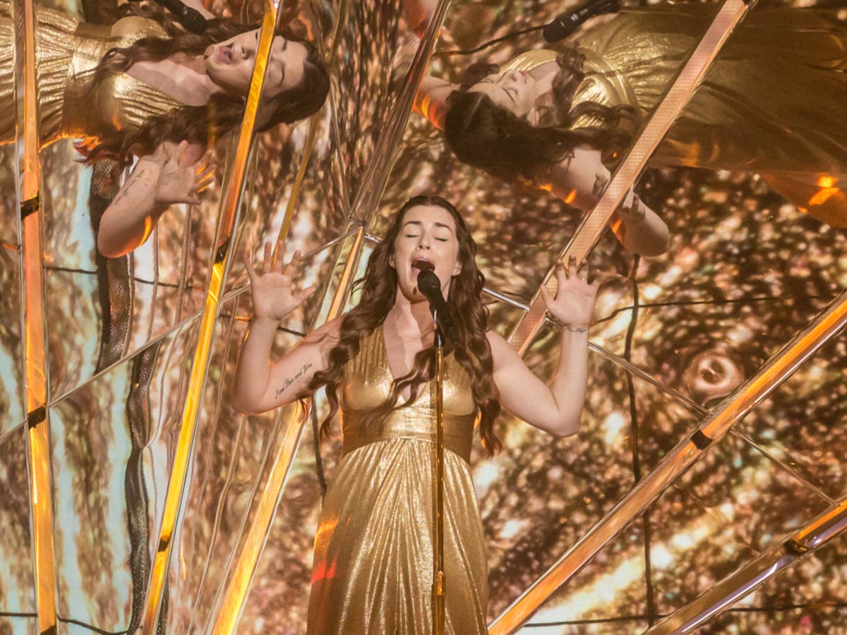 Where are the UK Eurovision entries now? Where are the UK Eurovision entries now?