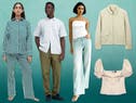 Best online clothing stores and brands: High street, designer, rental, sustainable and more