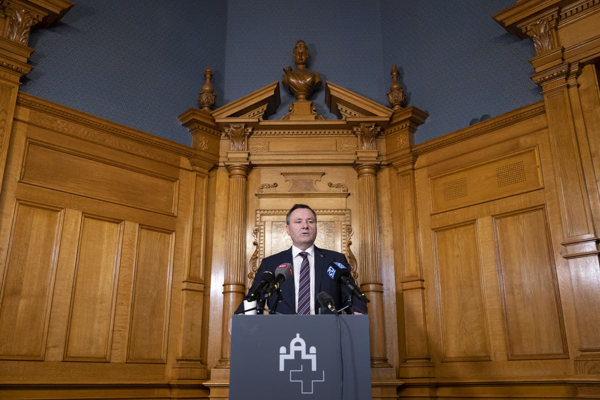 Panel parlemen Swiss menginginkan keringanan kontrol ekspor senjata