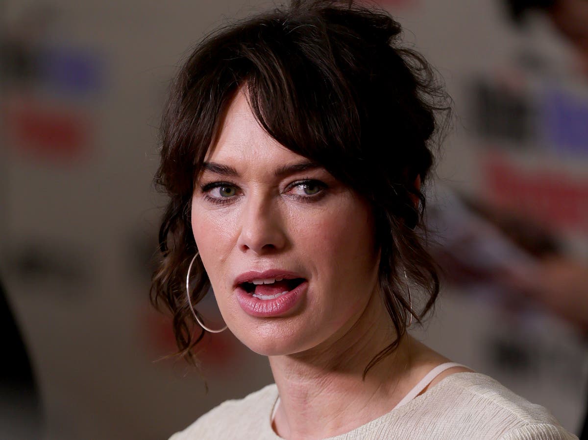 Lena Headey says Game of Thrones made her career feel ‘harder’