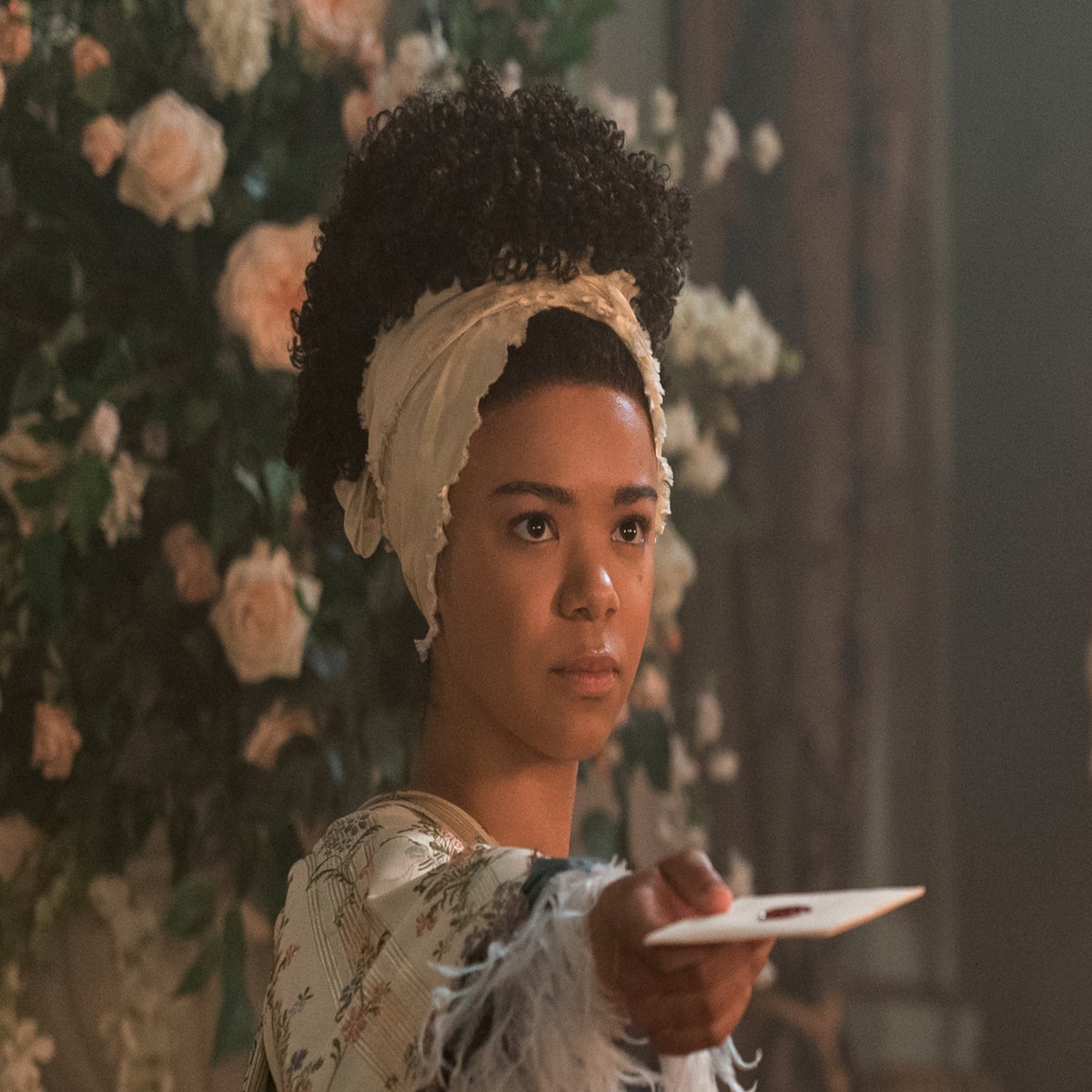 Problematic plot holes and true love's power: 'Queen Charlotte: A  Bridgerton Story' in review