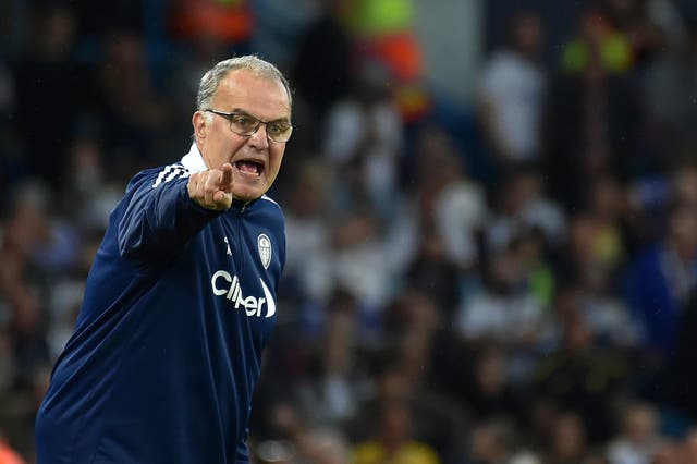 MARCELO BIELSA