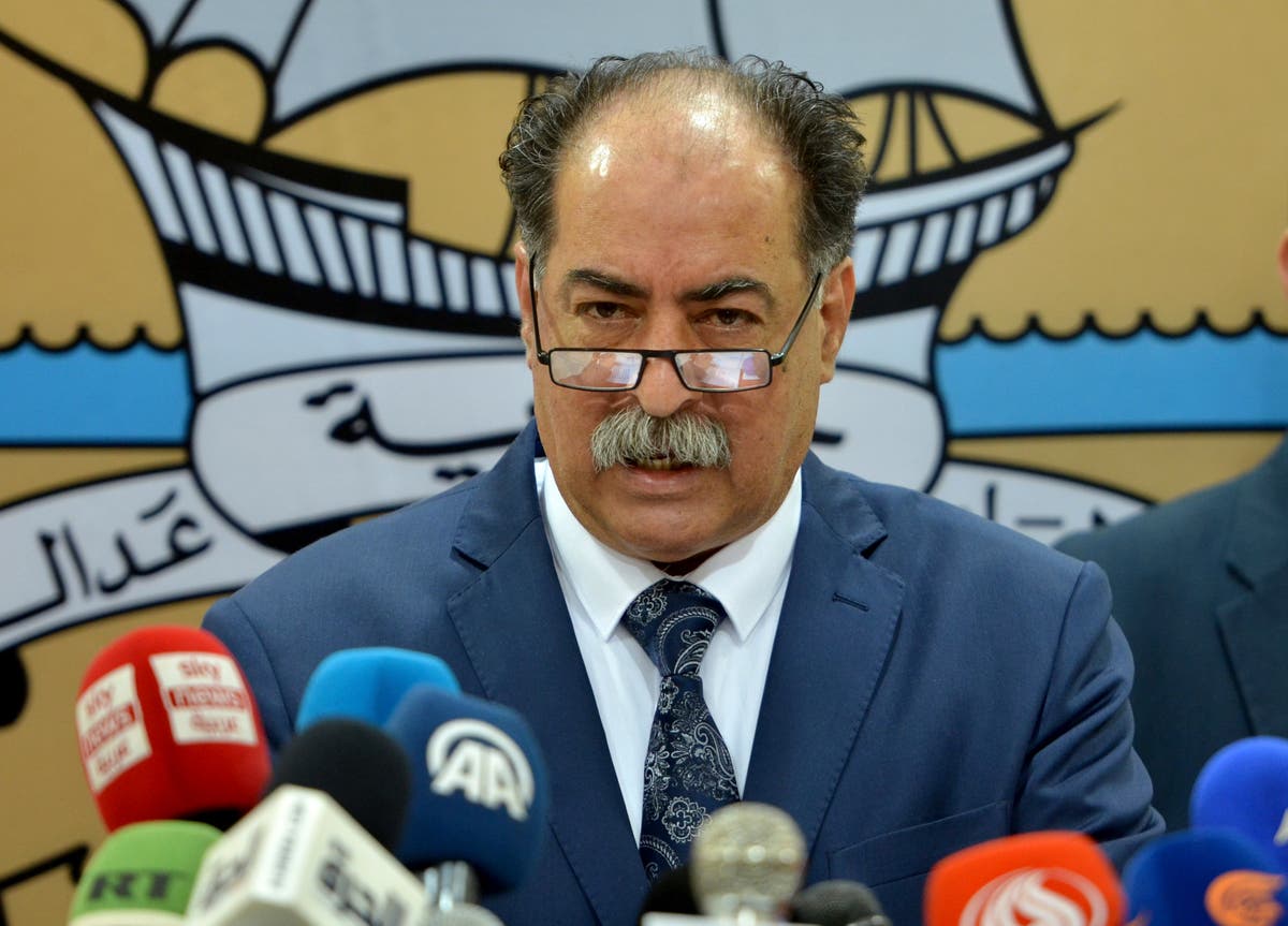 Serangan Mematikan Sinagoga Tunisia Telah Direncanakan, Menjadi Sasaran Bait Suci, Kata Menteri Dalam Negeri