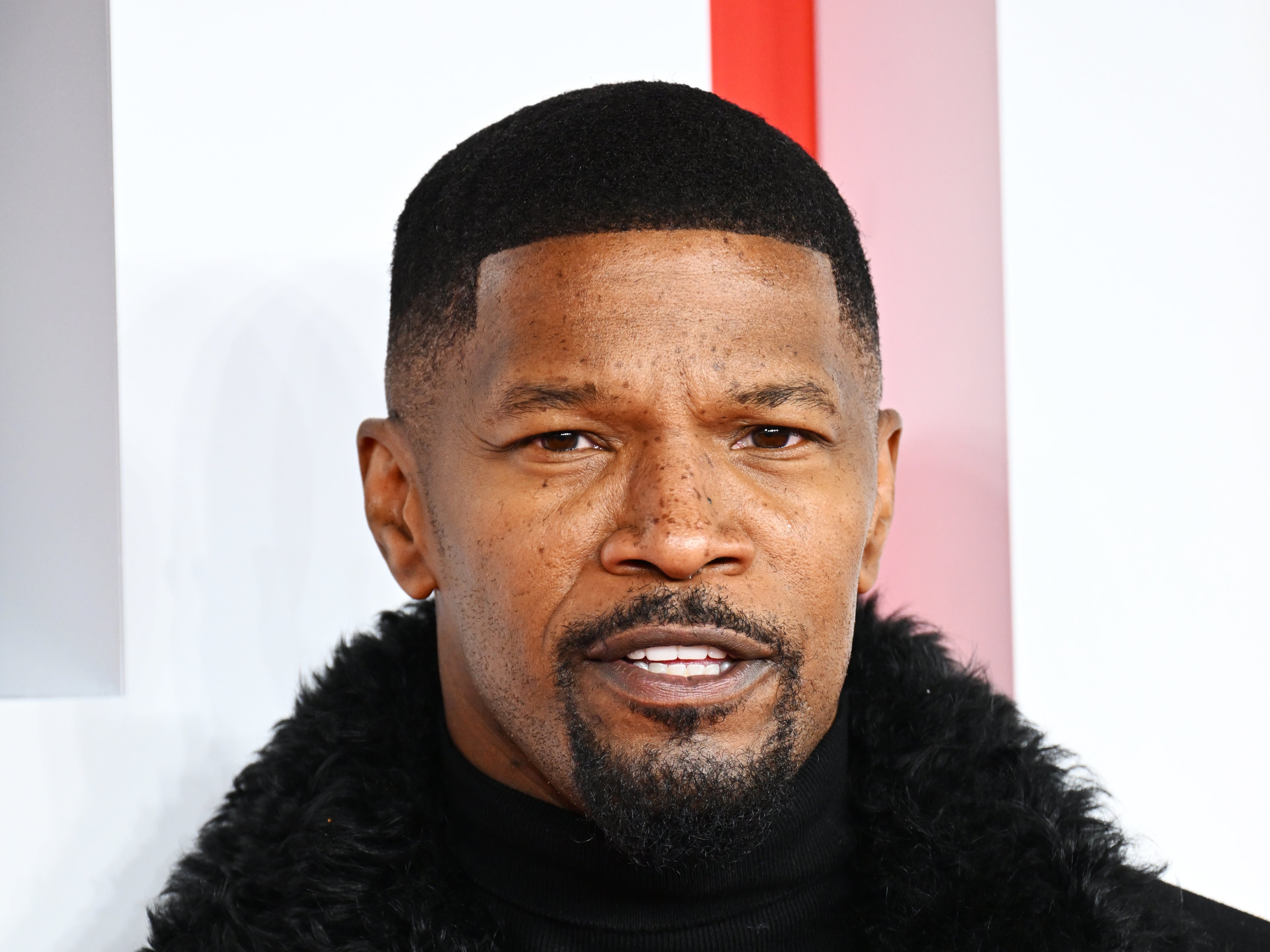 Jamie Foxx Sauve Le Sac Main Perdu D Une Femme Apr S Une   NewFile 4 