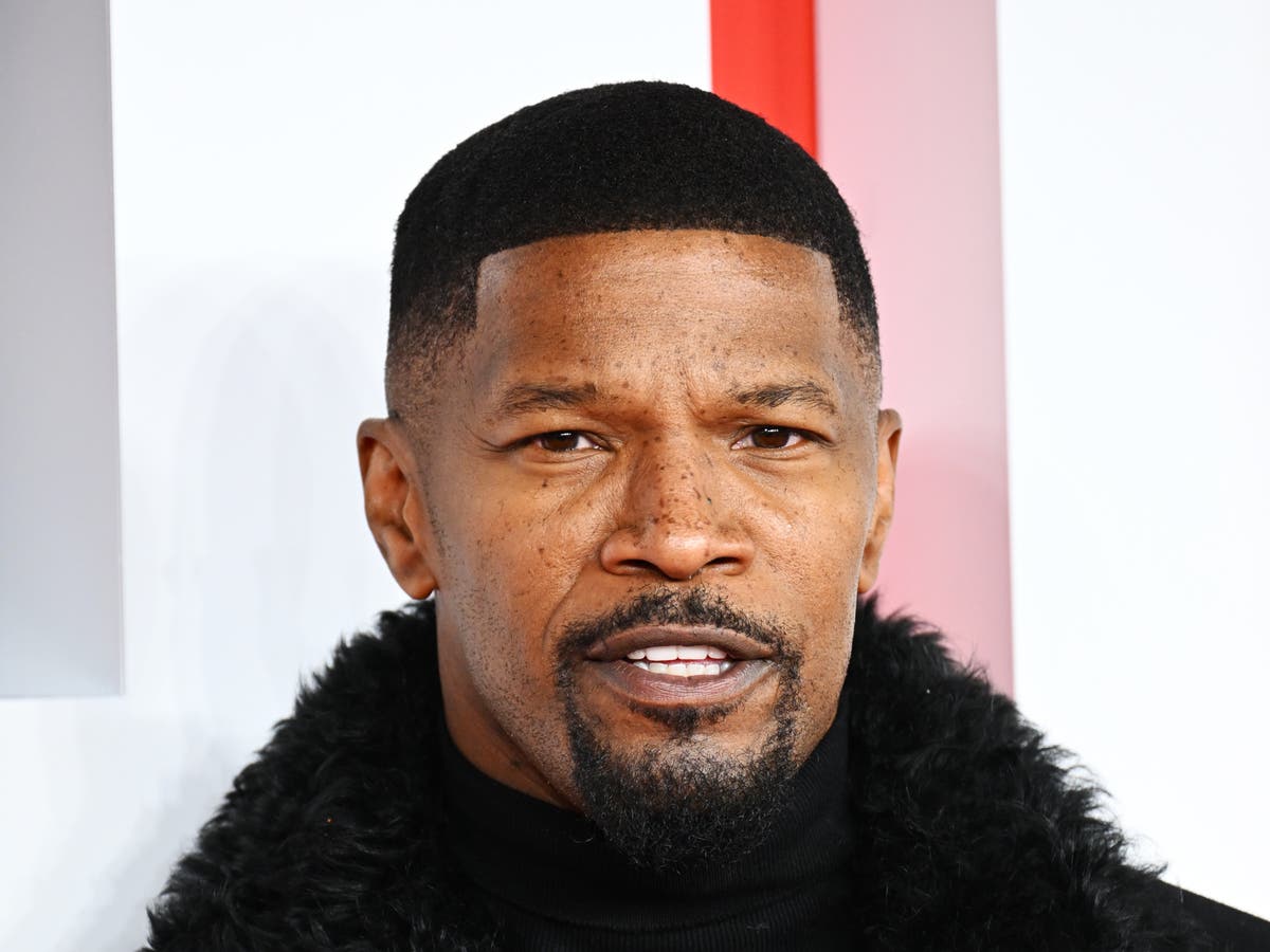 Jamie Foxx’s illness: What’s wrong with Django Unchained star’s health?