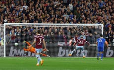 West Ham overcome the ghosts of Frankfurt to eye another shot at European glory