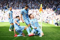 Coventry City aiming to come full circle after journey to hell and back