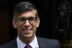 Tory backlash as one in five will be paying higher income tax rate by 2027