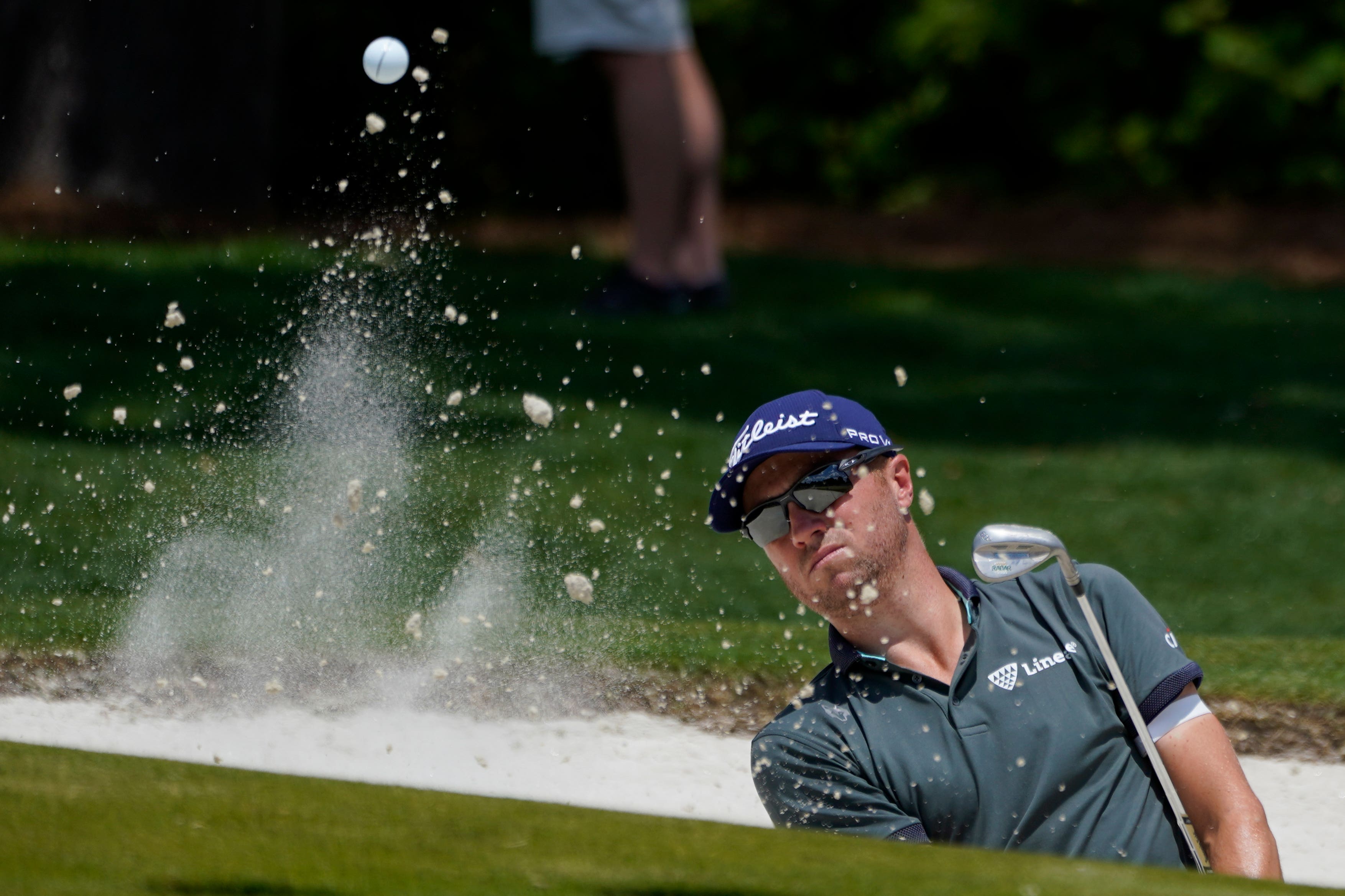 5 contenders as Justin Thomas sets out to defend US PGA Championship crown The Independent