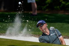 5 contenders as Justin Thomas sets out to defend US PGA Championship crown