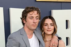 The Bear star Jeremy Allen White’s wife Addison Timlin reportedly files for divorce