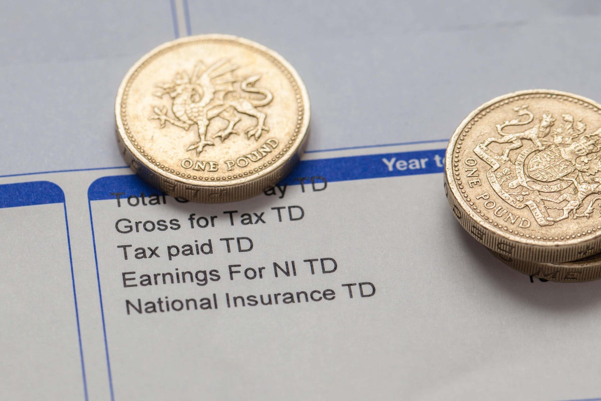 Salary sacrifice schemes explained and how Rachel Reeves could change rules