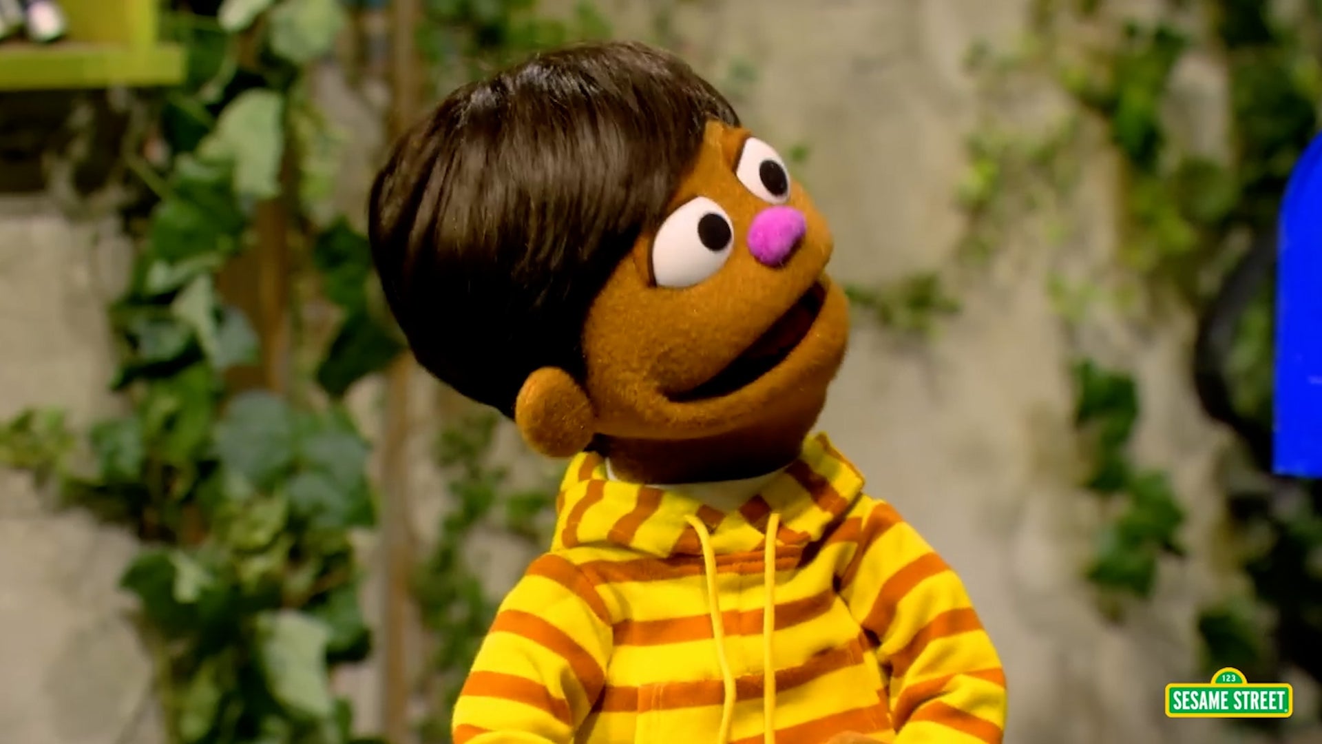 <p>Sesame Street welcomes its first ever Filipino American muppet</p>