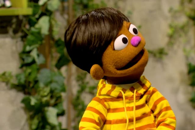 <p>Sesame Street welcomes its first ever Filipino American muppet</p>