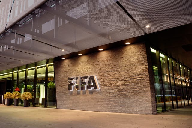 FIFA Unpaid Wages