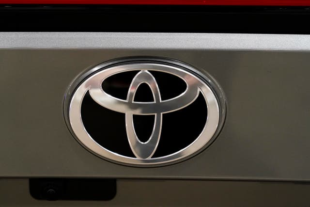 Japan Toyota Data Breach