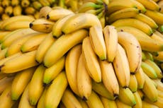 UK government decides to keep EU ‘bendy bananas’ regulation despite Brexit