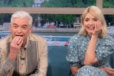 Holly and Phil: What we know about This Morning hosts’ fallout as explosive ‘tension’ claims emerge