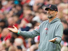 Jurgen Klopp reveals transfer impact of Liverpool missing Champions League