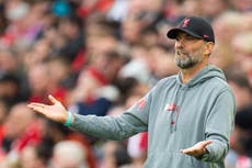 Jurgen Klopp reveals transfer impact of Liverpool missing Champions League