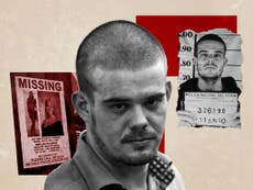 A missing Alabama teen. A dead Peruvian student. Will Joran van der Sloot finally face American justice?