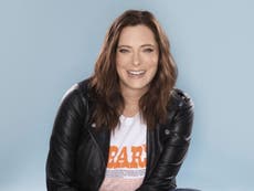 Rachel Bloom: ‘AI will be a good writer when it has the pain and trauma of hating itself’