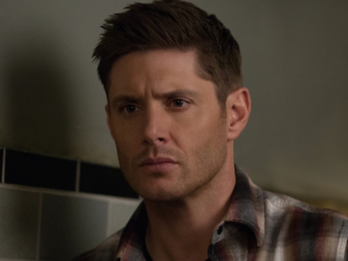 Supernatural star urges fans to step in after ‘sad’ CW update