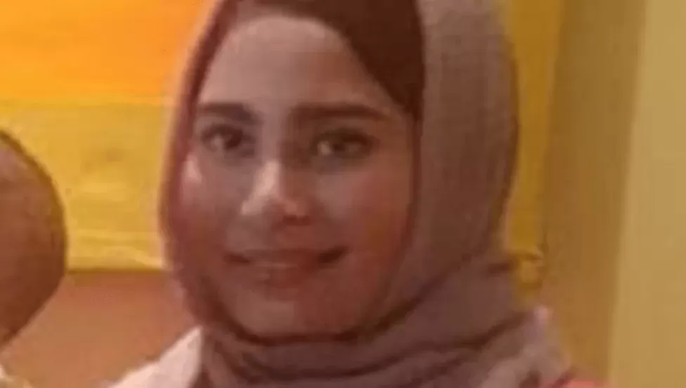 Suma Begum, 24, was reported missing from an address in Orchard Place, Tower Hamlets, on 30 April