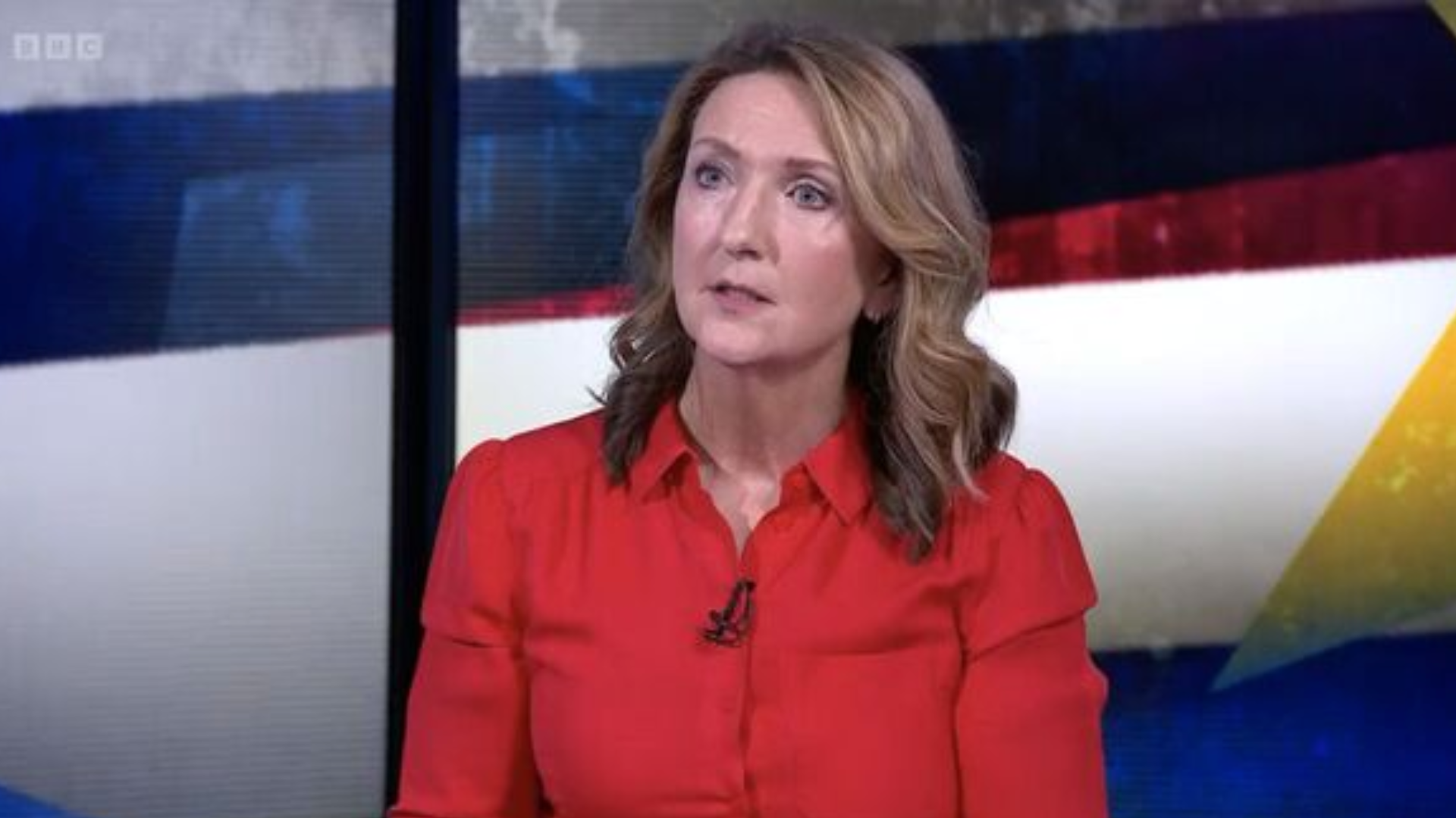 <p>BBC Newsnight descends into chaos during fiery clash on Brexit</p>