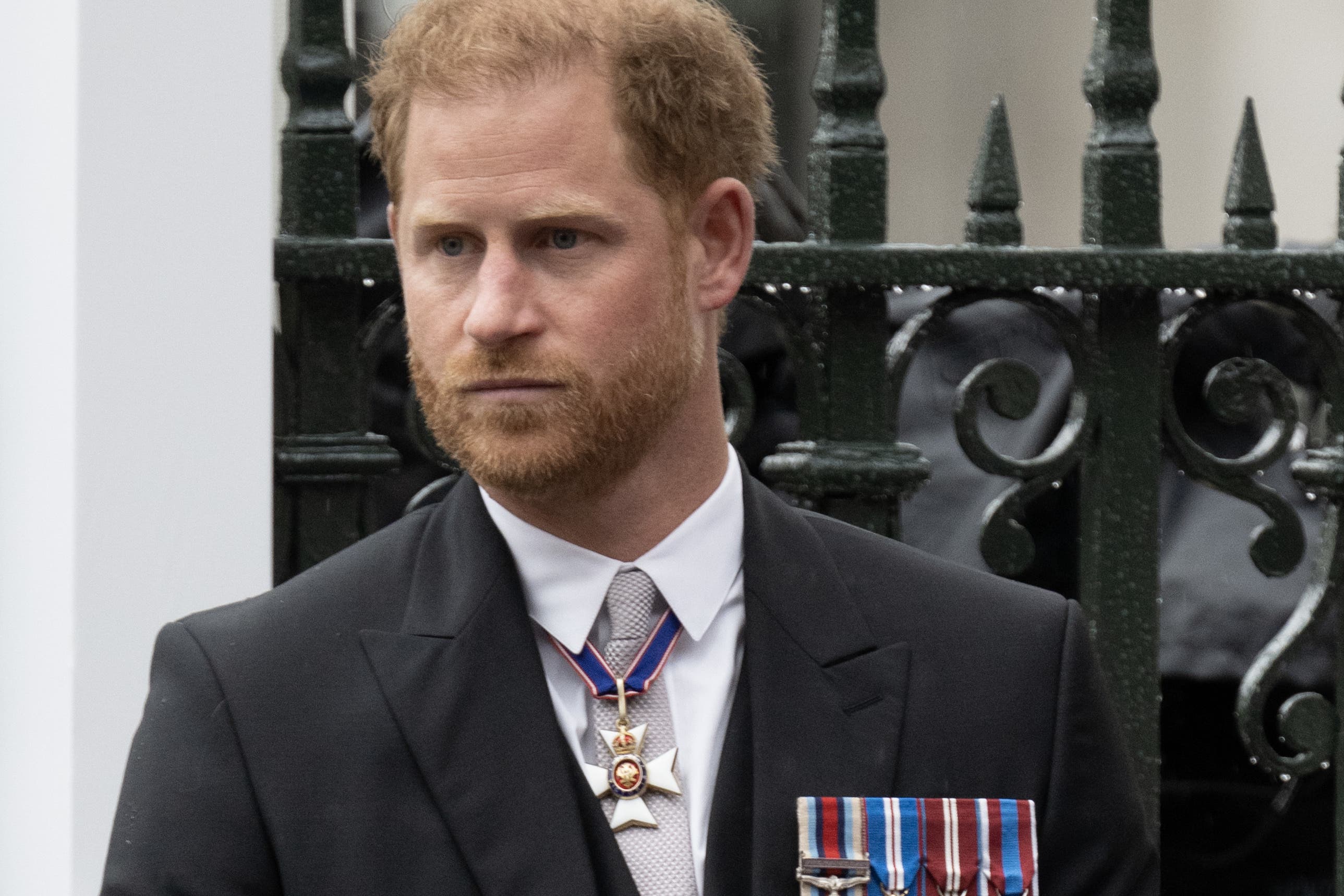 ‘Simply No Evidence’ For Many Mirror Phone Hacking Claims, Prince Harry ...