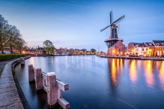 netherlands tourism news