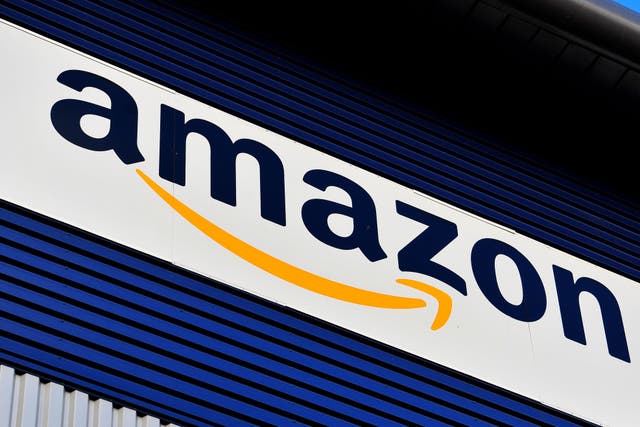 Workers at Amazon have started voting on whether to strike over pay (PA)