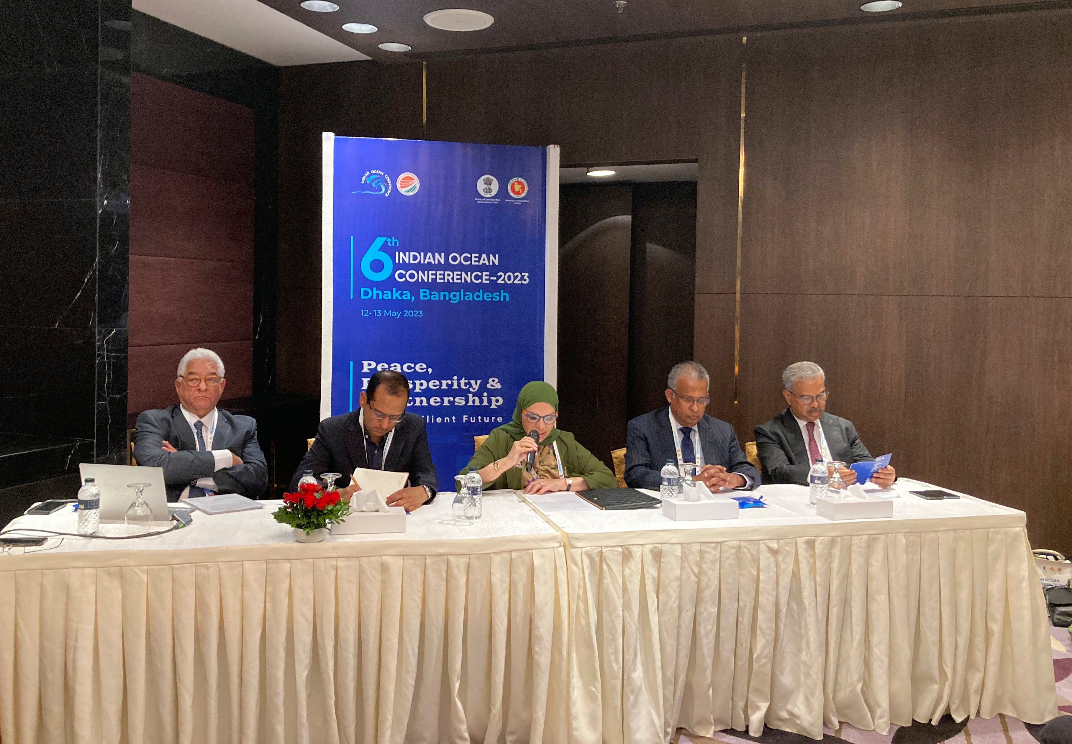 Bangladesh Indian Ocean