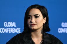 Demi Lovato explains why she was ‘relieved’ to be diagnosed with bipolar disorder