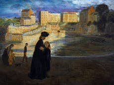 Gwen John: Art and Life in London and Paris review: A fascinating show reveals John’s radical side