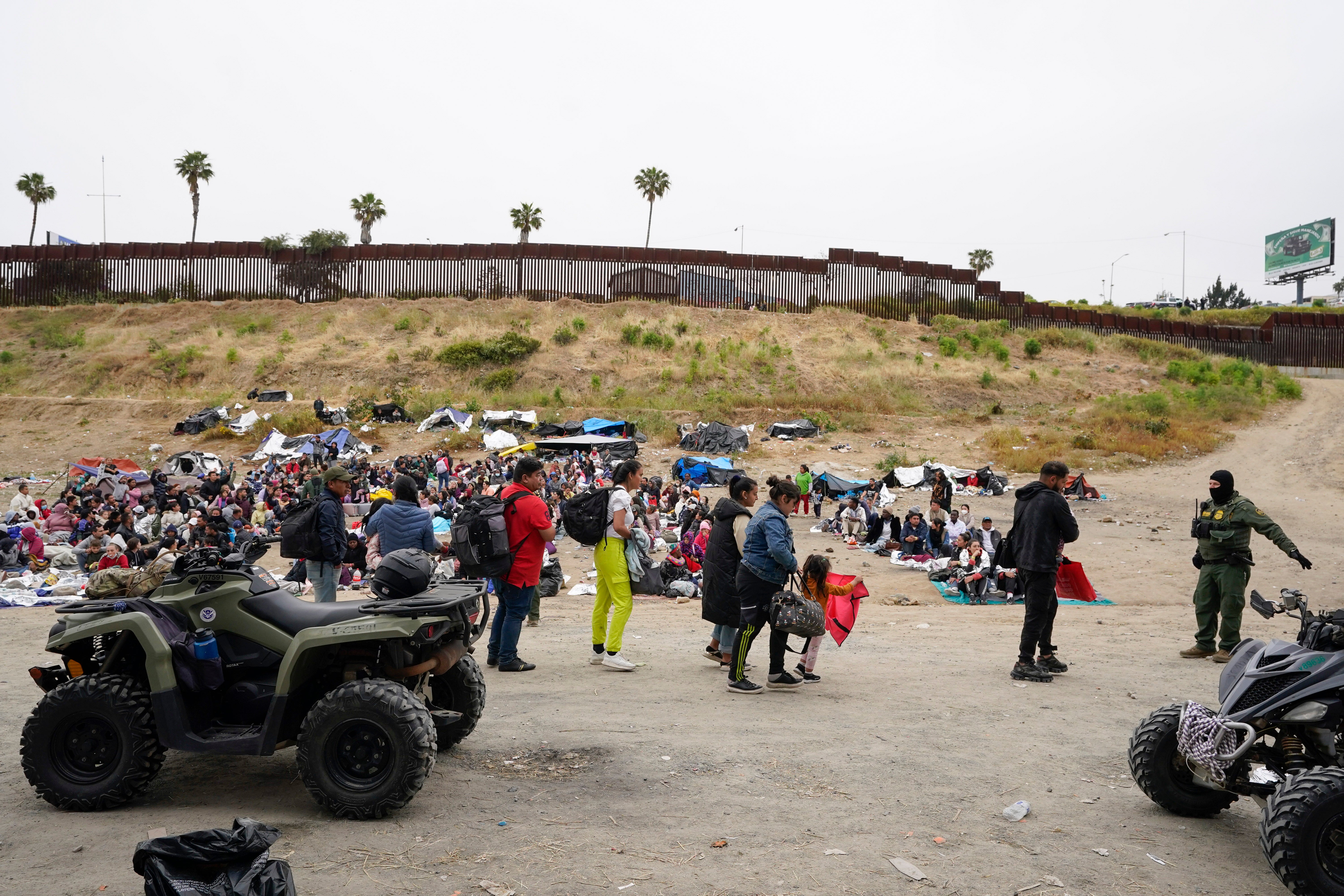 Title 42 Immigration Asylum