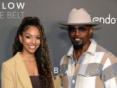 Jamie Foxx’s daughter rebukes claim family is ‘preparing for the worst’ in major update about actor’s health
