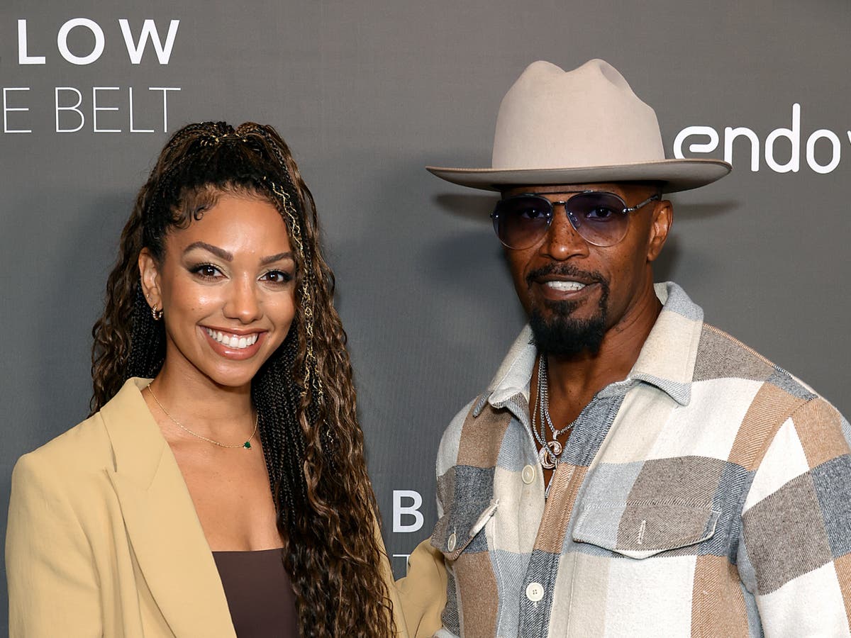 Jamie Foxx’s daughter issues major update about actor’s ‘medical complication’