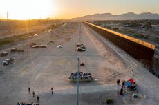 8-year-old migrant dies in US custody at border