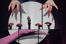 Liverpool set for Eurovision Song Contest final, with Sweden favored and Ukraine in spotlight