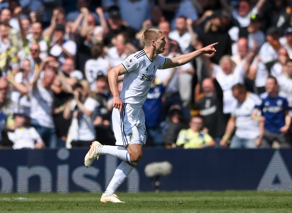 Leeds vs Newcastle LIVE Premier League result, final score and