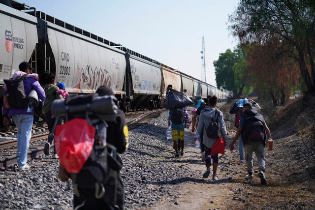 EEUU-ASILO-MIGRANTES