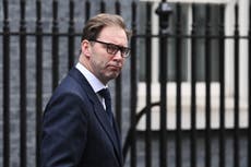 Tobias Ellwood’s call to reopen talks with Taliban sparks backlash: ‘Were Afghan women spoken to?’