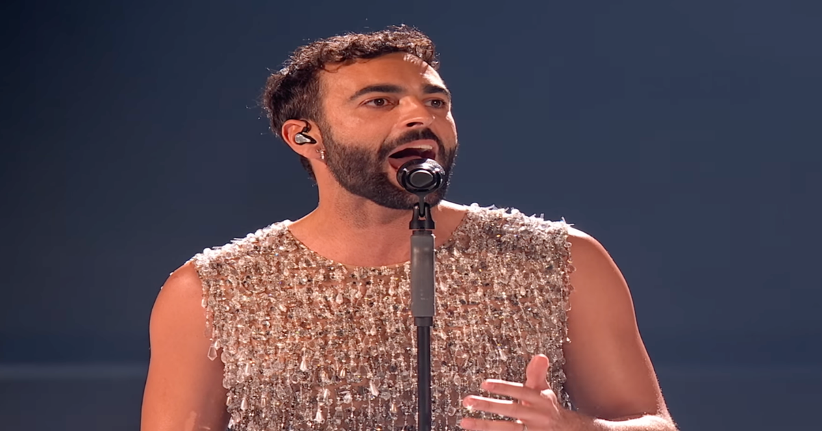 Italy Eurovision song 2023: What do the lyrics to Marco Mengoni's entry Due  Vite mean?