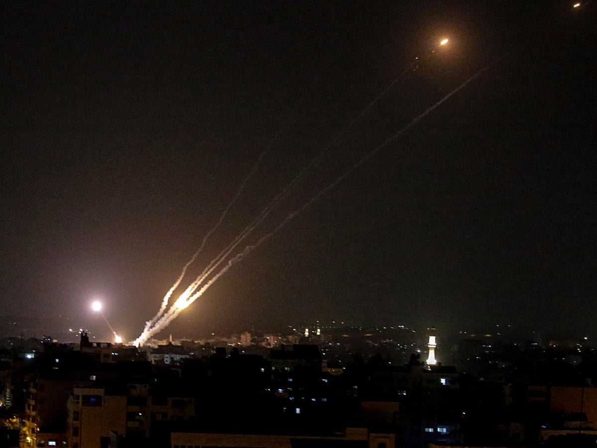 Israel and Palestinian Islamic Jihad agree on Egypt-brokered Gaza truce