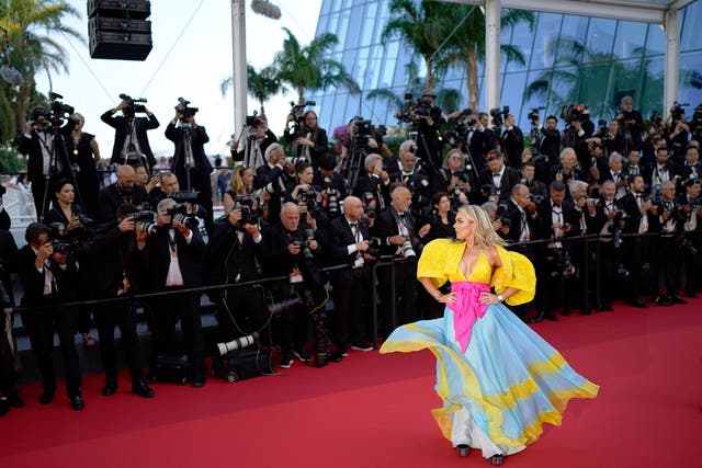 Cannes-Preview