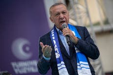 Turkey's elections for presidency, parliament set to begin