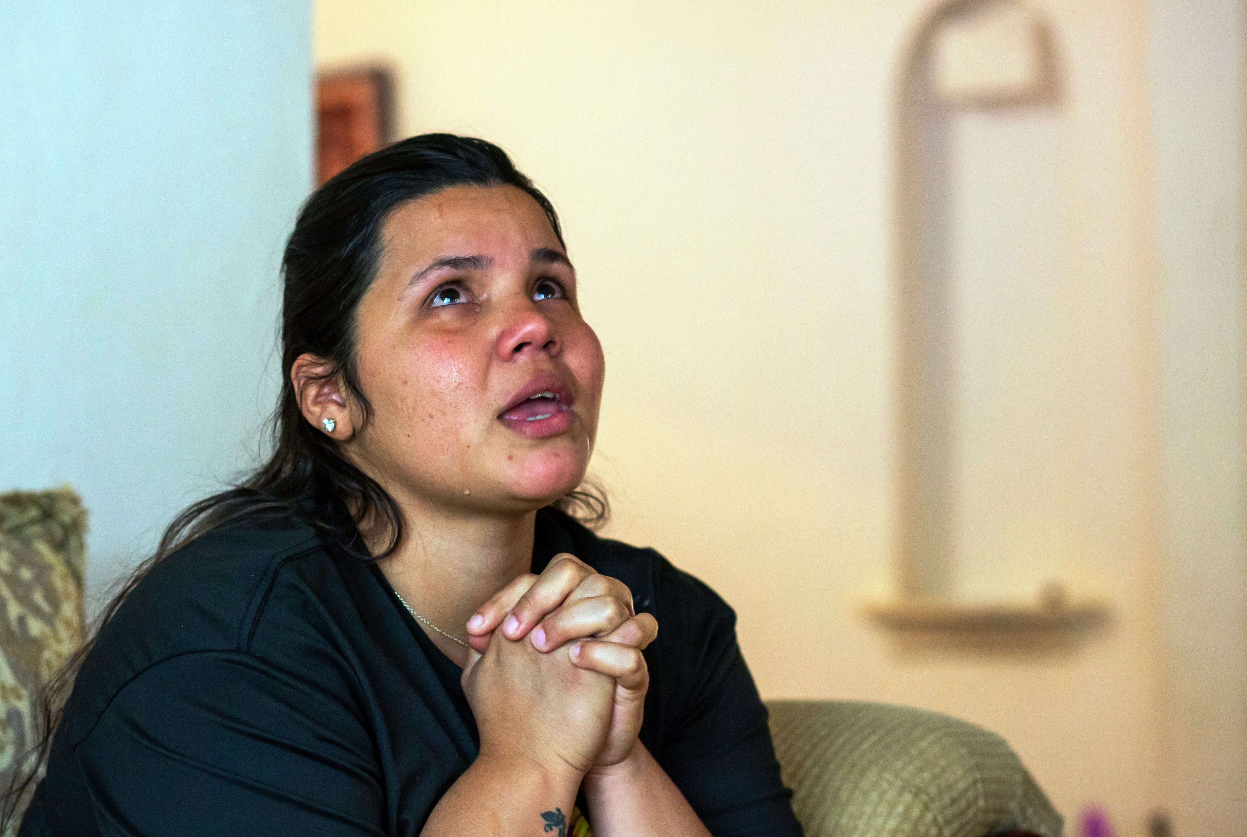 Immigration Asylum A Family Journey